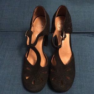 Jeffery Campbell Mary Janes